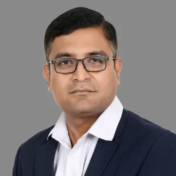 Rajnish Verma