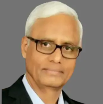 Dr. Ambrish Shrivastava