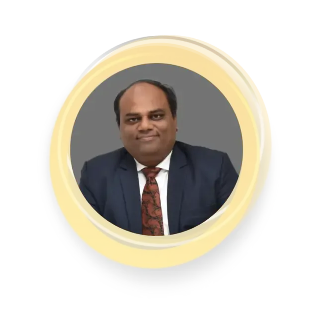 Tushar Patel