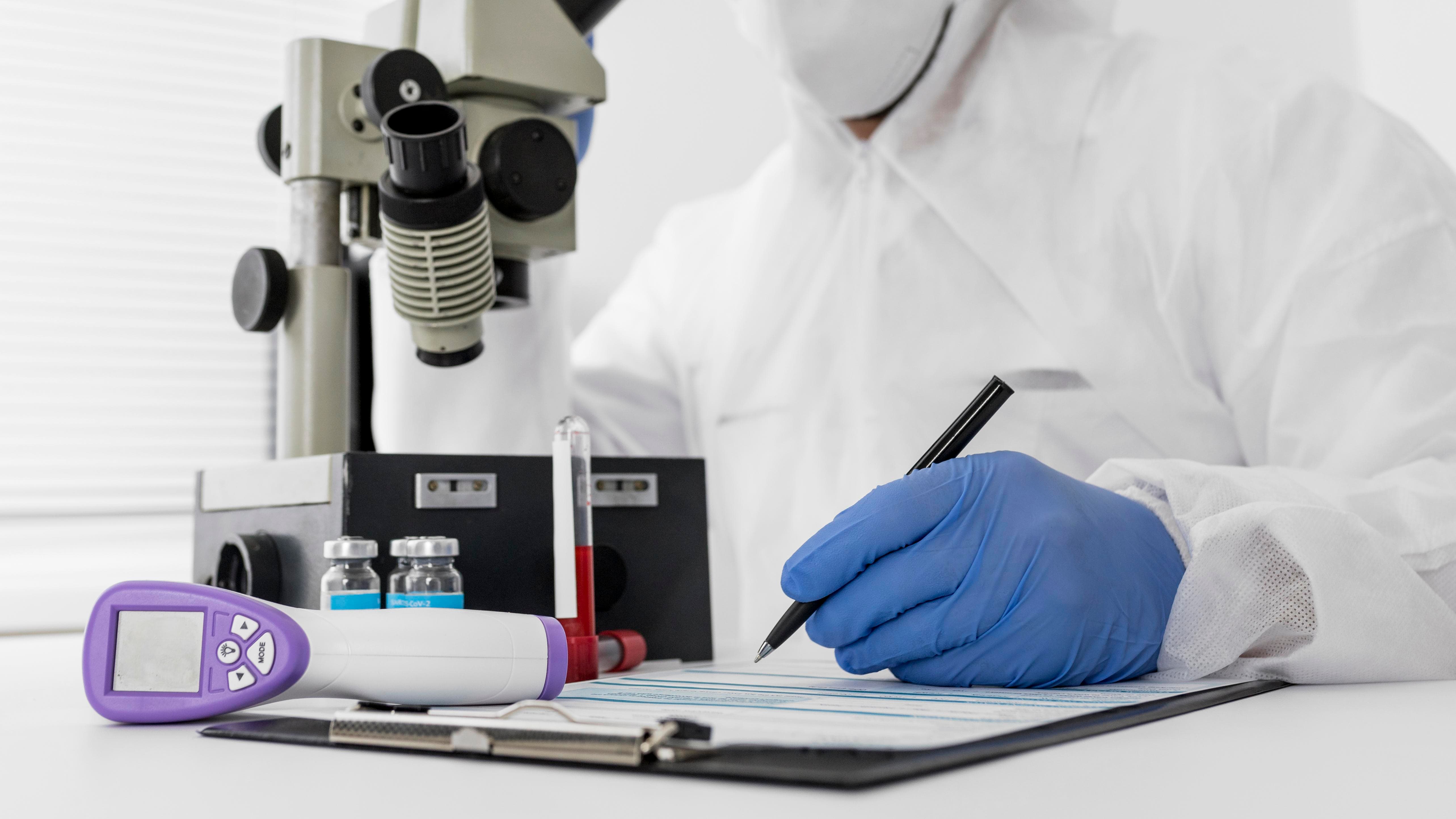Bioanalytical Audit Findings – And How to Stay Regulatory Inspection – Ready