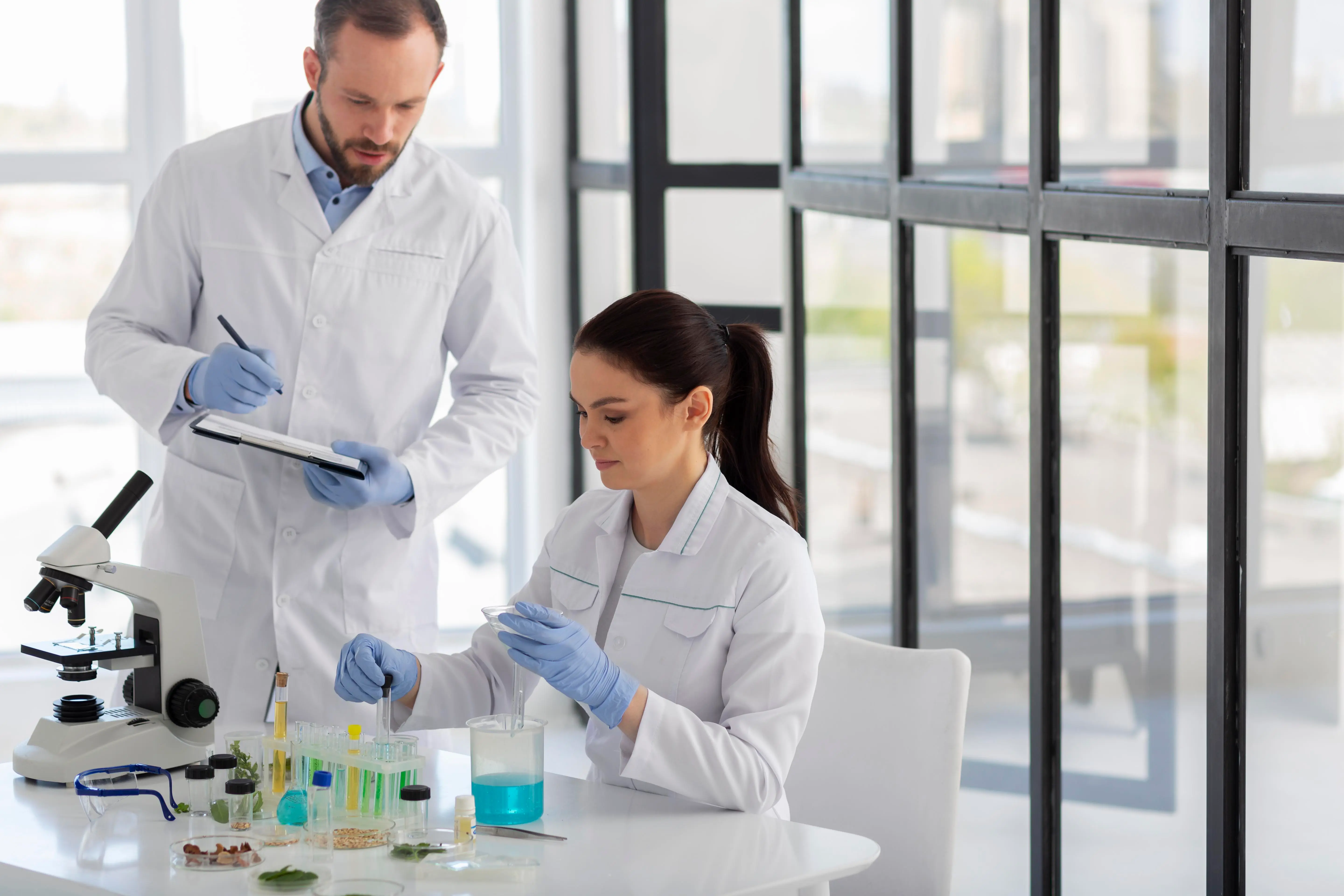 Inspection Readiness: How Sponsors and CROs Can Stay GCP Compliant Year-Round