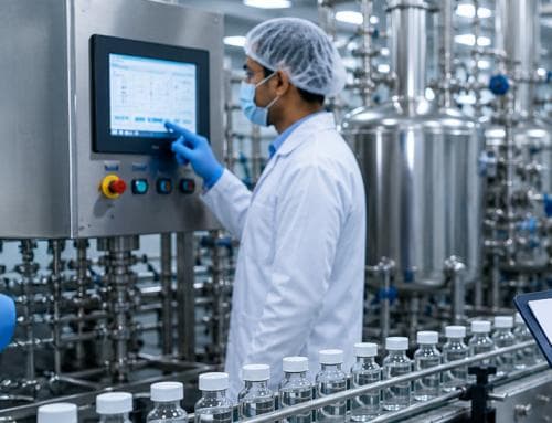 Choosing the Right GMP Compliance Company in India for Sustainable Regulatory Success